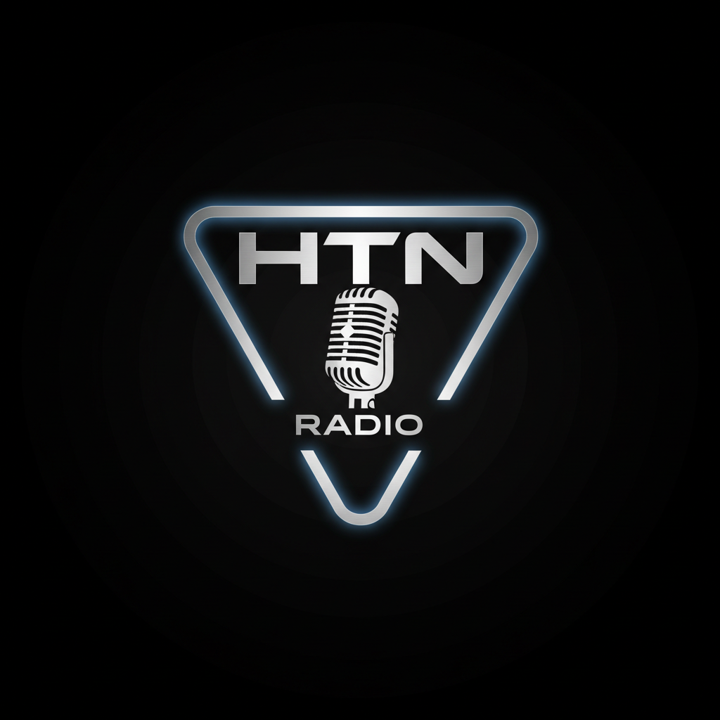 HTNradio logo
